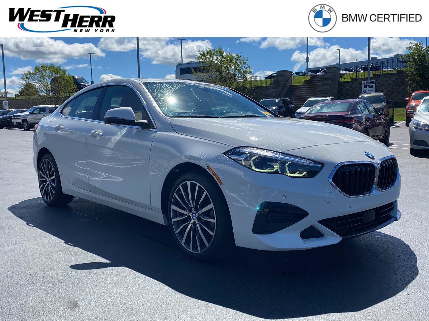 Used 2023 BMW 228i xDrive Gran Coupe w/ Convenience Package
