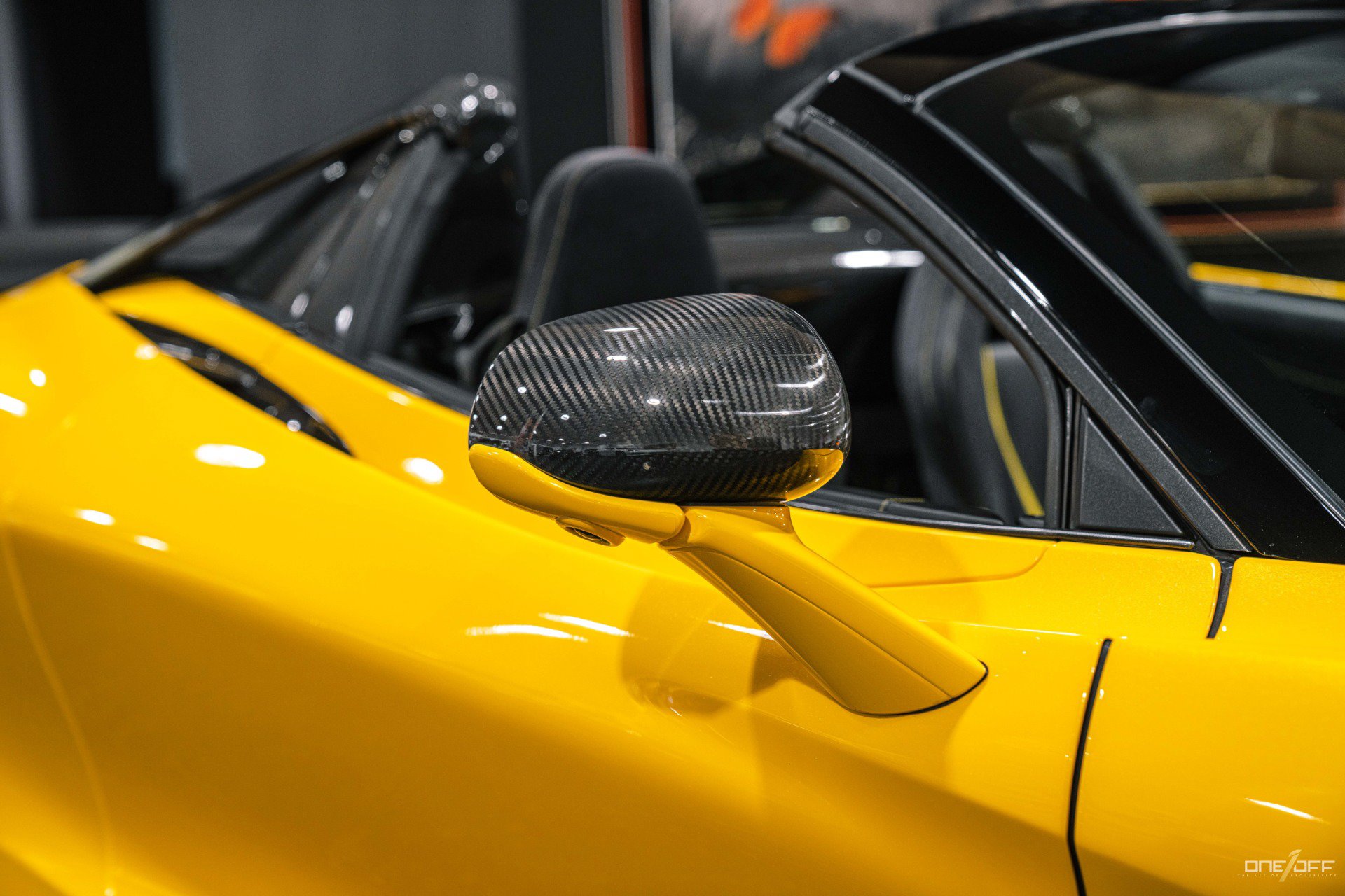 Used 2020 McLaren 720S Performance photo 17