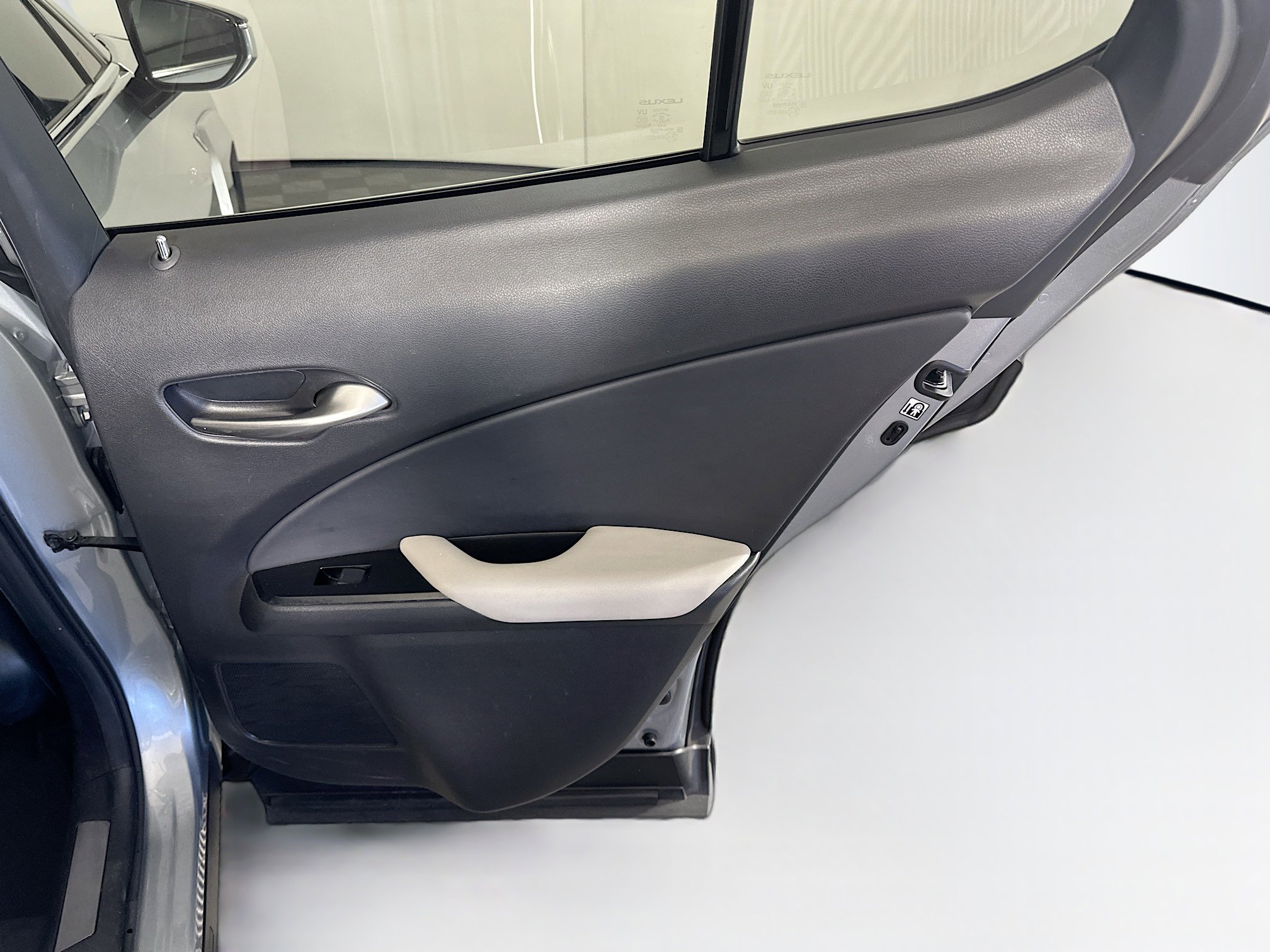 2024 Lexus UX 250h F Sport