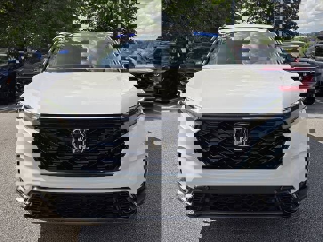 2026 Honda Cr-V Sport-L