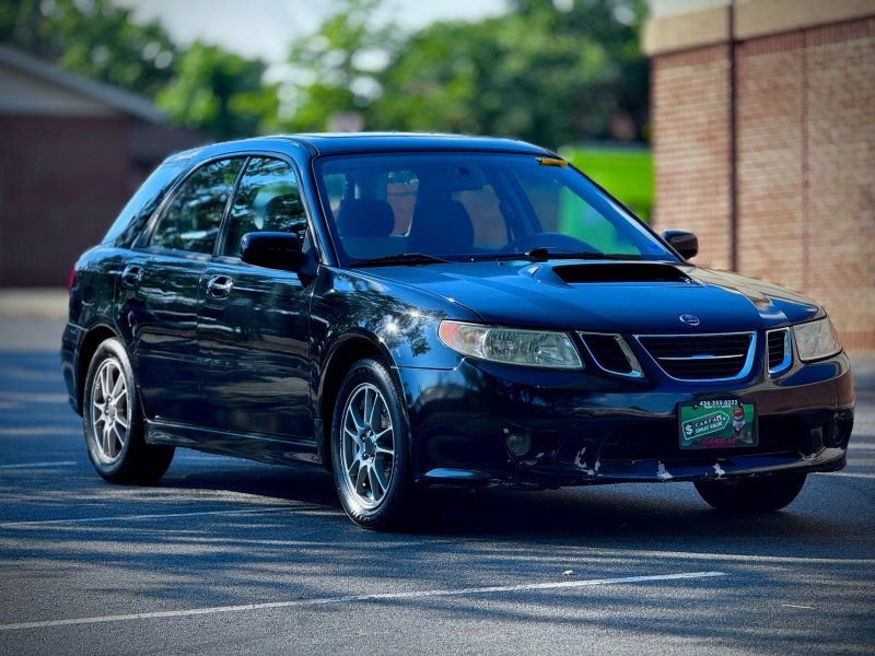 Used Saab 9-2X for Sale Near Me - Autotrader