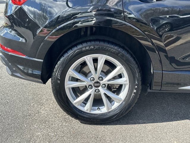 2022 Audi Q3 2.0T Premium Plus