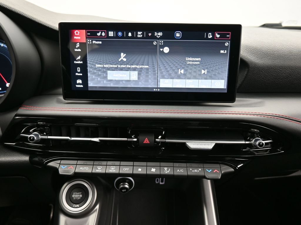 2024 Dodge Hornet R/T