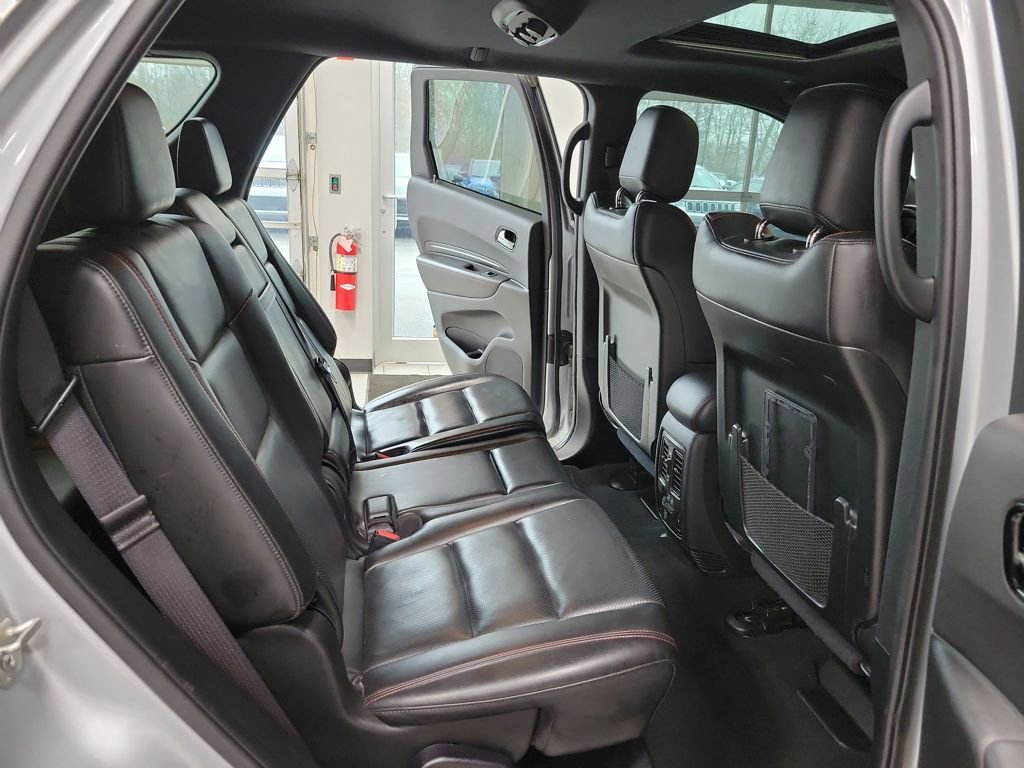 2024 Dodge Durango GT