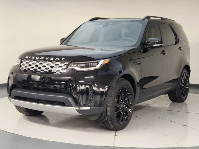 Used 2025 Land Rover Discovery S