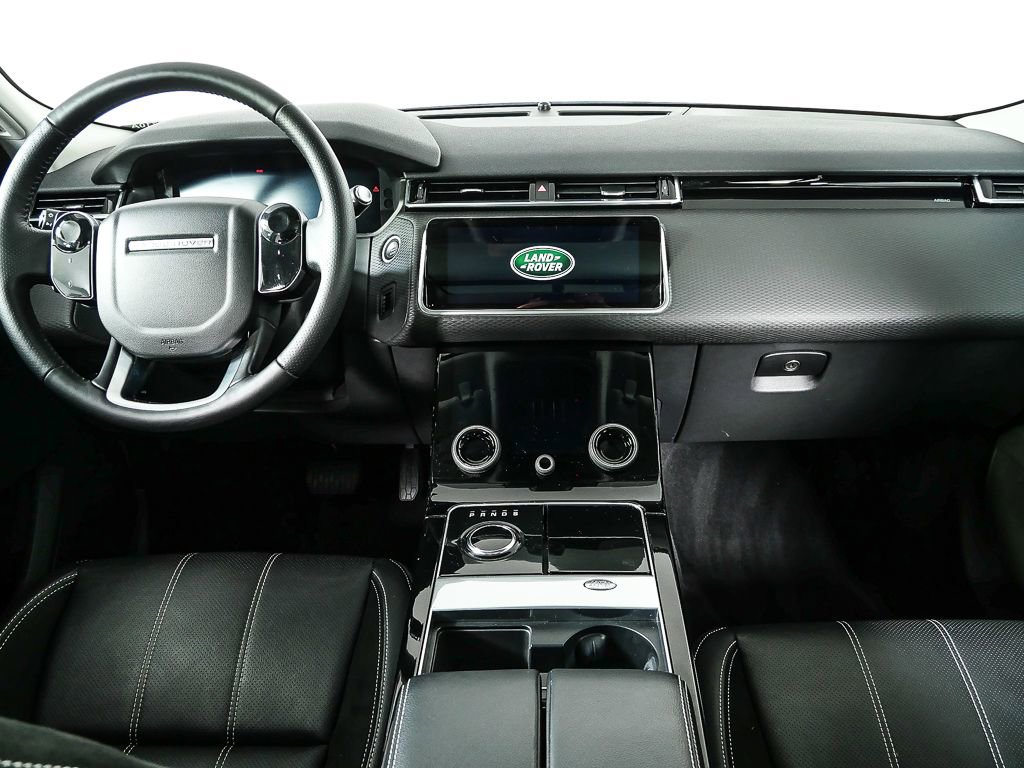 2019 Land Rover Range Rover Velar S