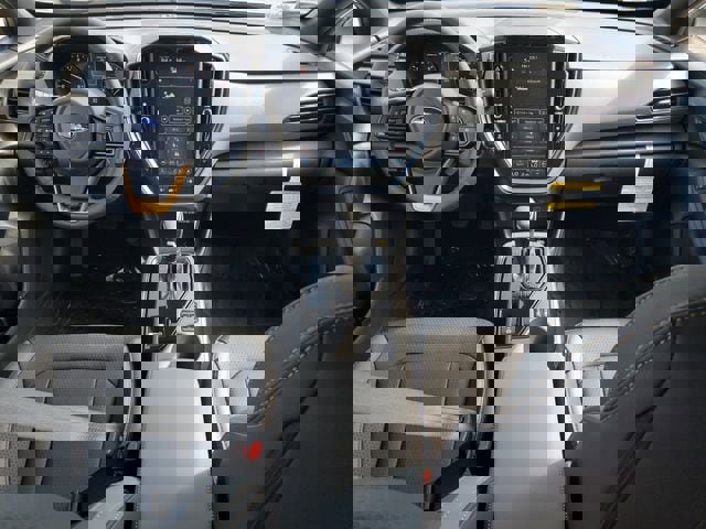 2026 Subaru Crosstrek 2.5i Wilderness