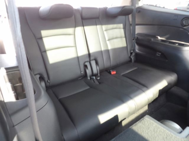 2020 Honda Pilot Elite