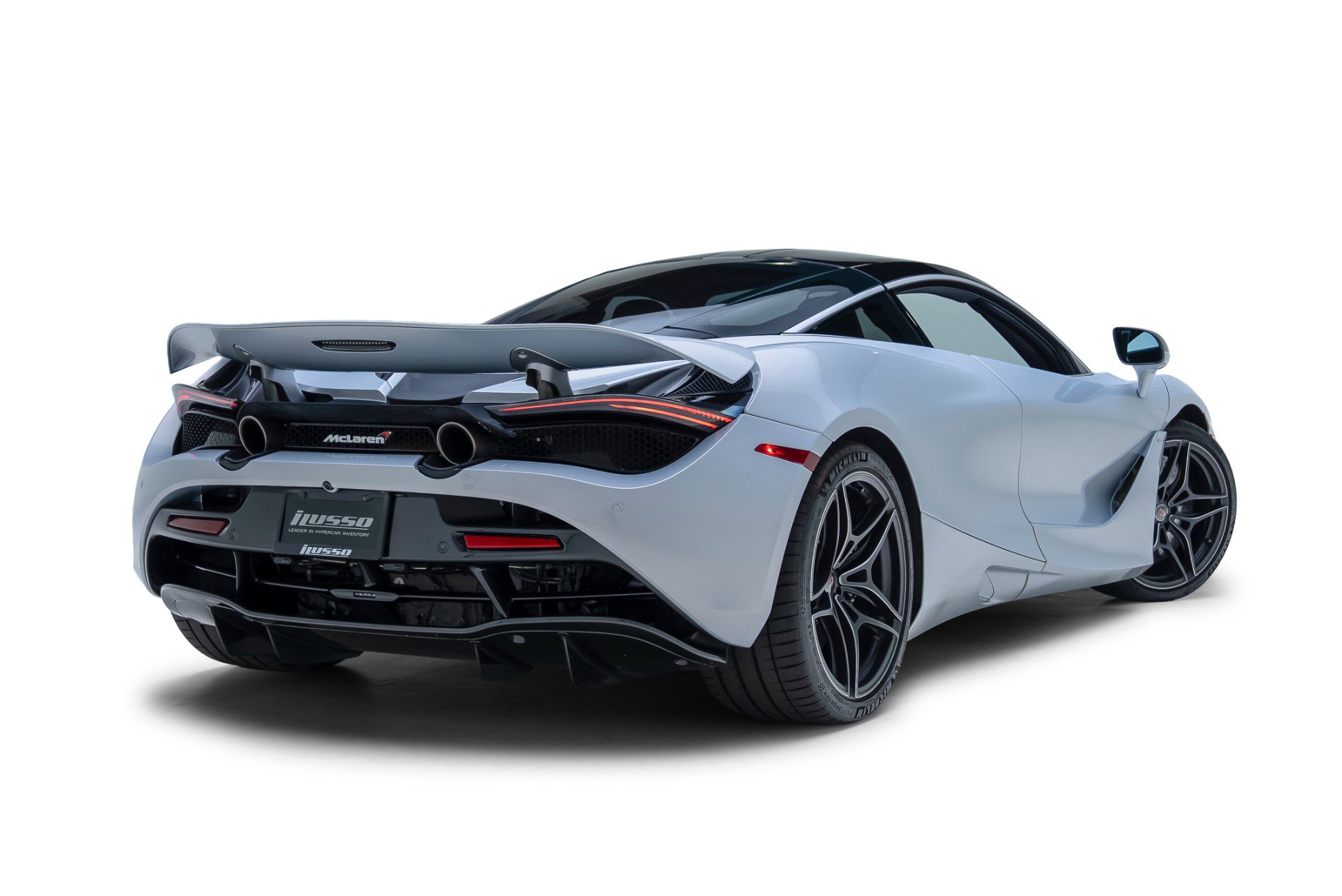 Used 2018 McLaren 720S Performance photo 63