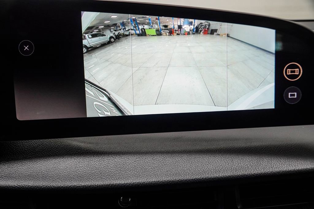 2024 Lucid Air Touring