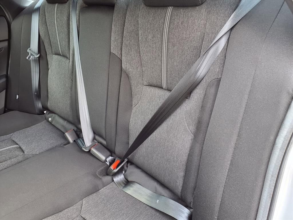 2025 Honda Accord Sport