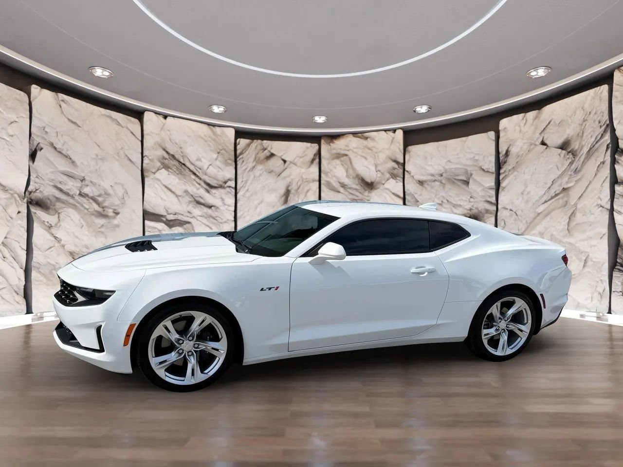 2023 Chevrolet Camaro LT