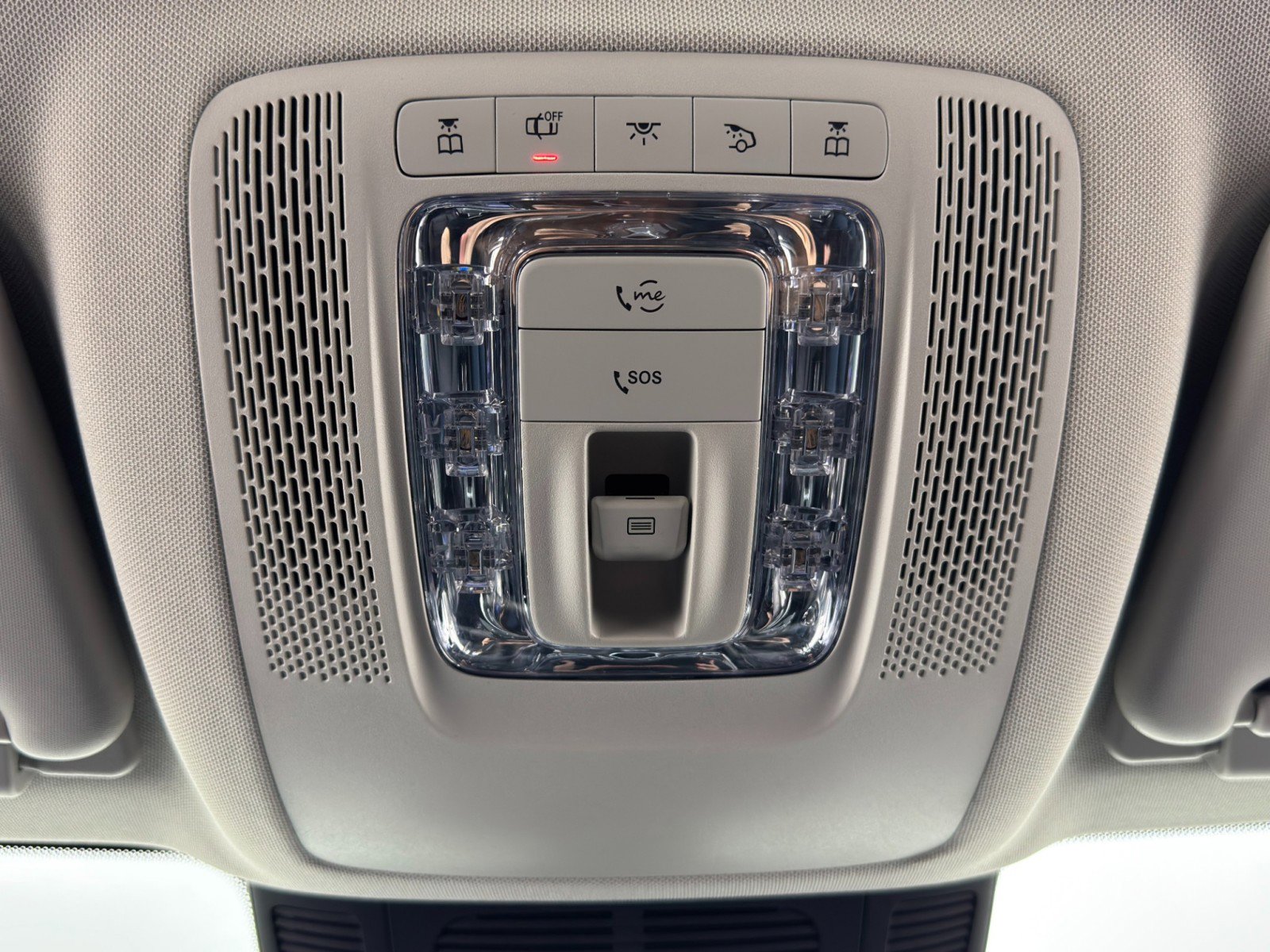 2024 Mercedes-Benz GLS 580 4MATIC