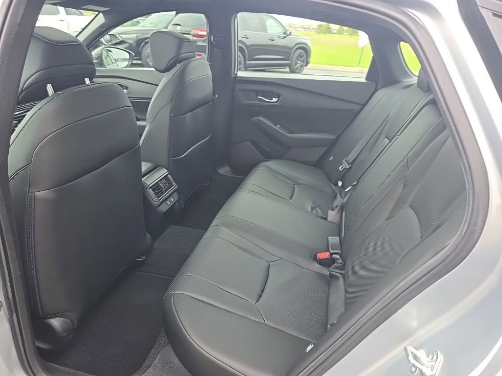 2025 Honda Accord Sport