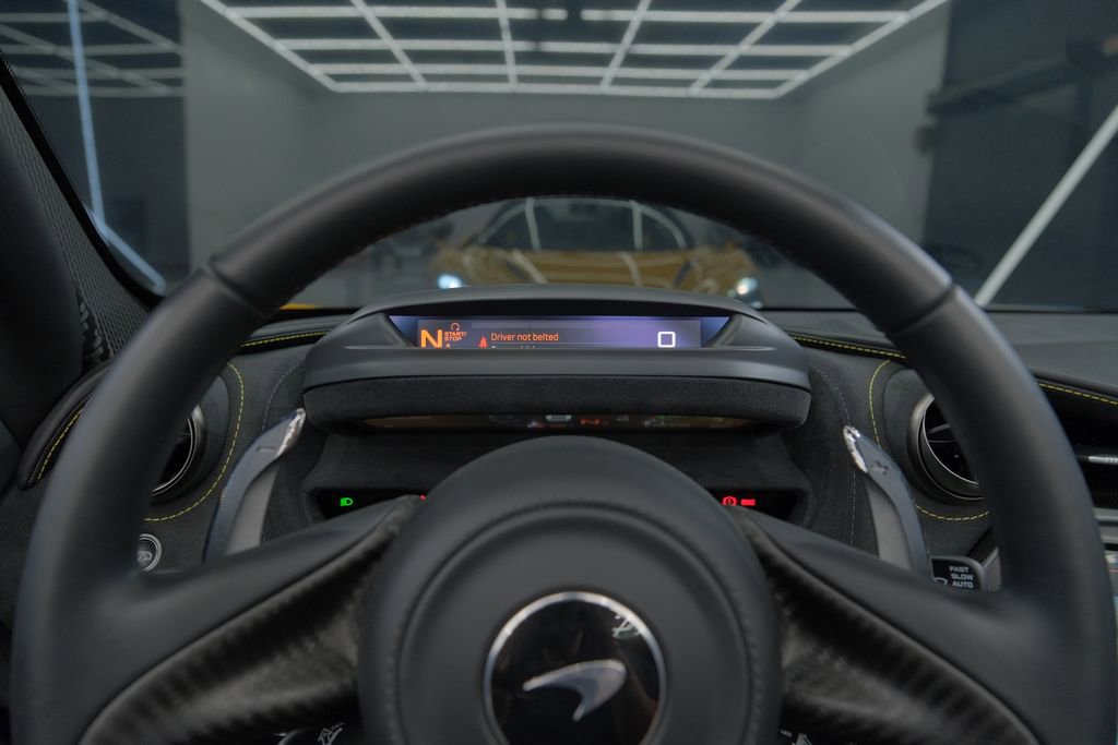 Used 2023 McLaren 720S Luxury photo 55