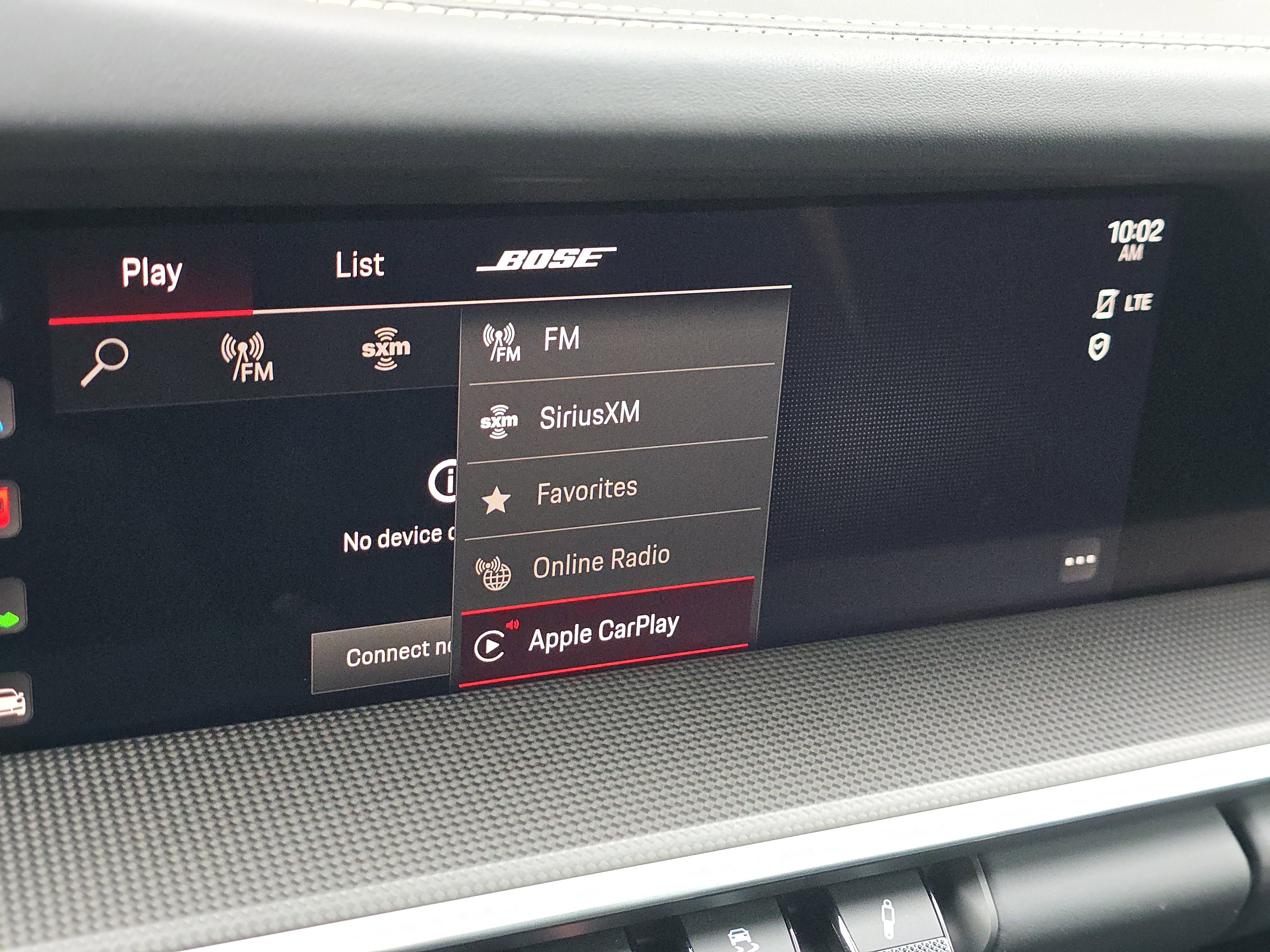 2023 Porsche 911 Turbo