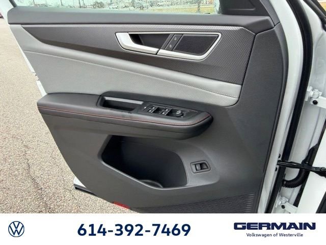 2026 Volkswagen Atlas Peak Edition