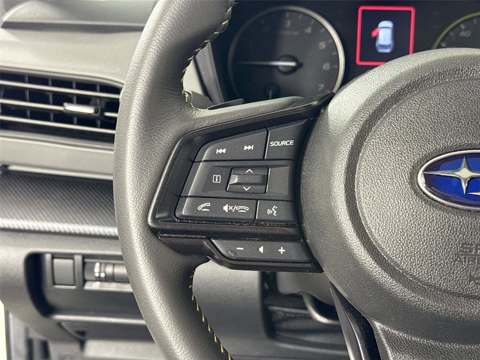 2025 Subaru Crosstrek 2.5i Sport