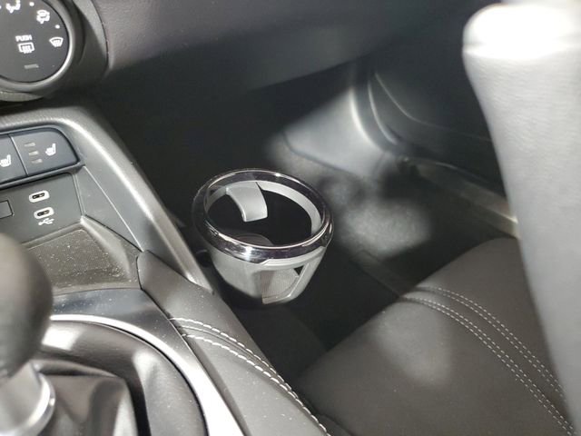 2026 MAZDA MX-5 Miata Club