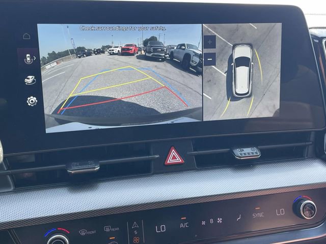 2023 Kia Sportage SX