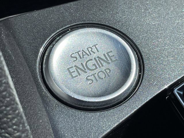 2021 Volkswagen Tiguan SE R-Line