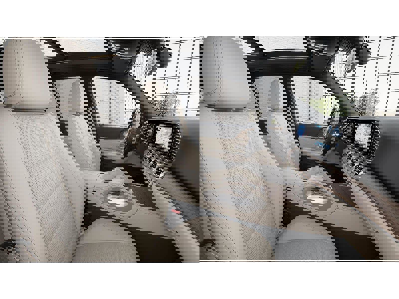 2026 Mercedes-Benz GLE 350 4MATIC