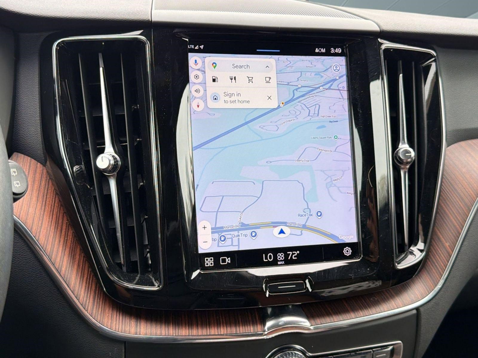 2023 Volvo Xc60 B5 Plus