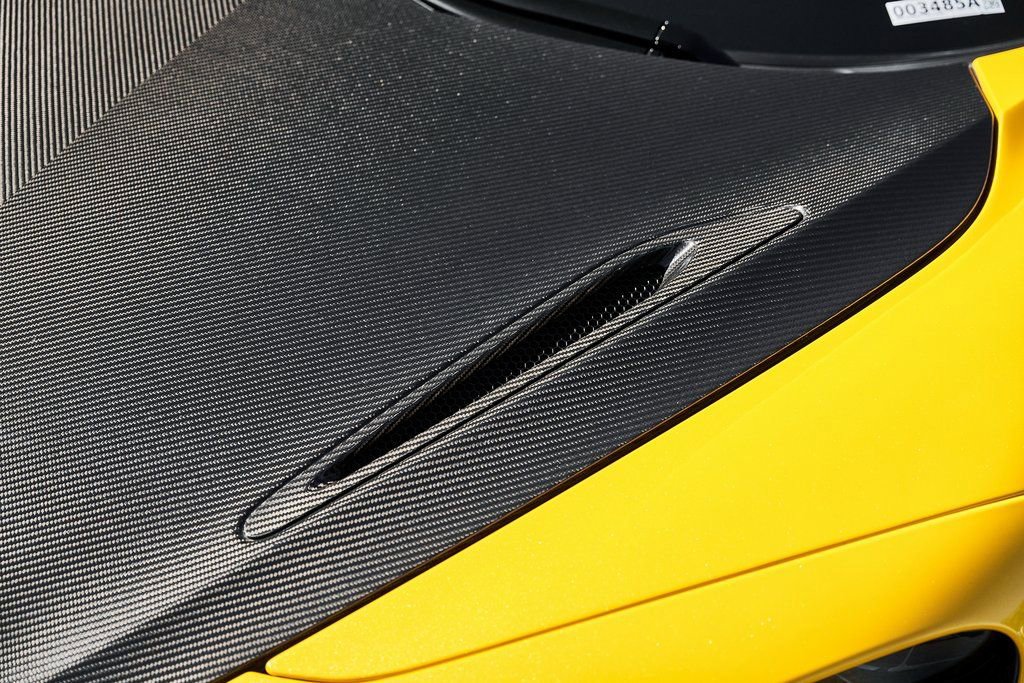 Used 2019 McLaren 720S photo 9