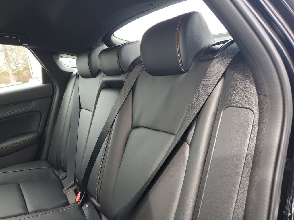 2026 Acura Integra A-Spec