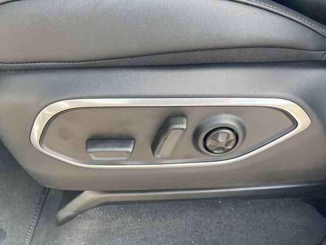 2026 Jeep Grand Wagoneer Limited