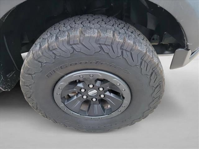 2018 Ford F150 Raptor