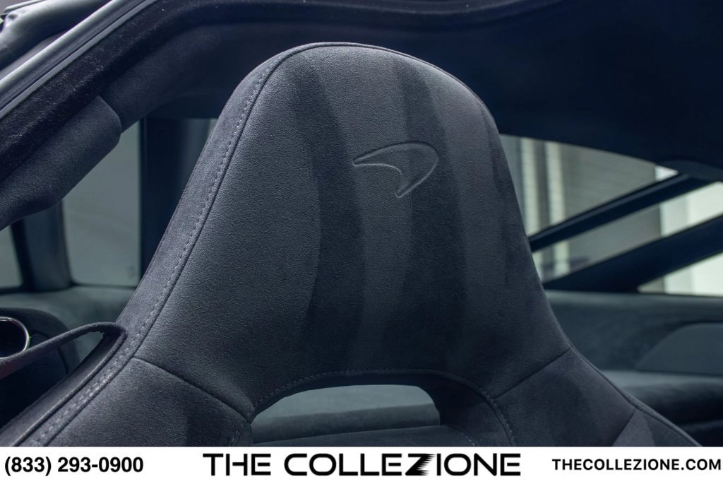 Used 2018 McLaren 720S photo 94
