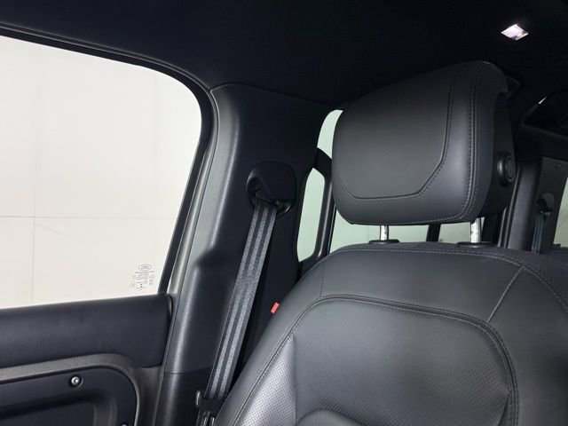 2021 Land Rover Defender 110 X