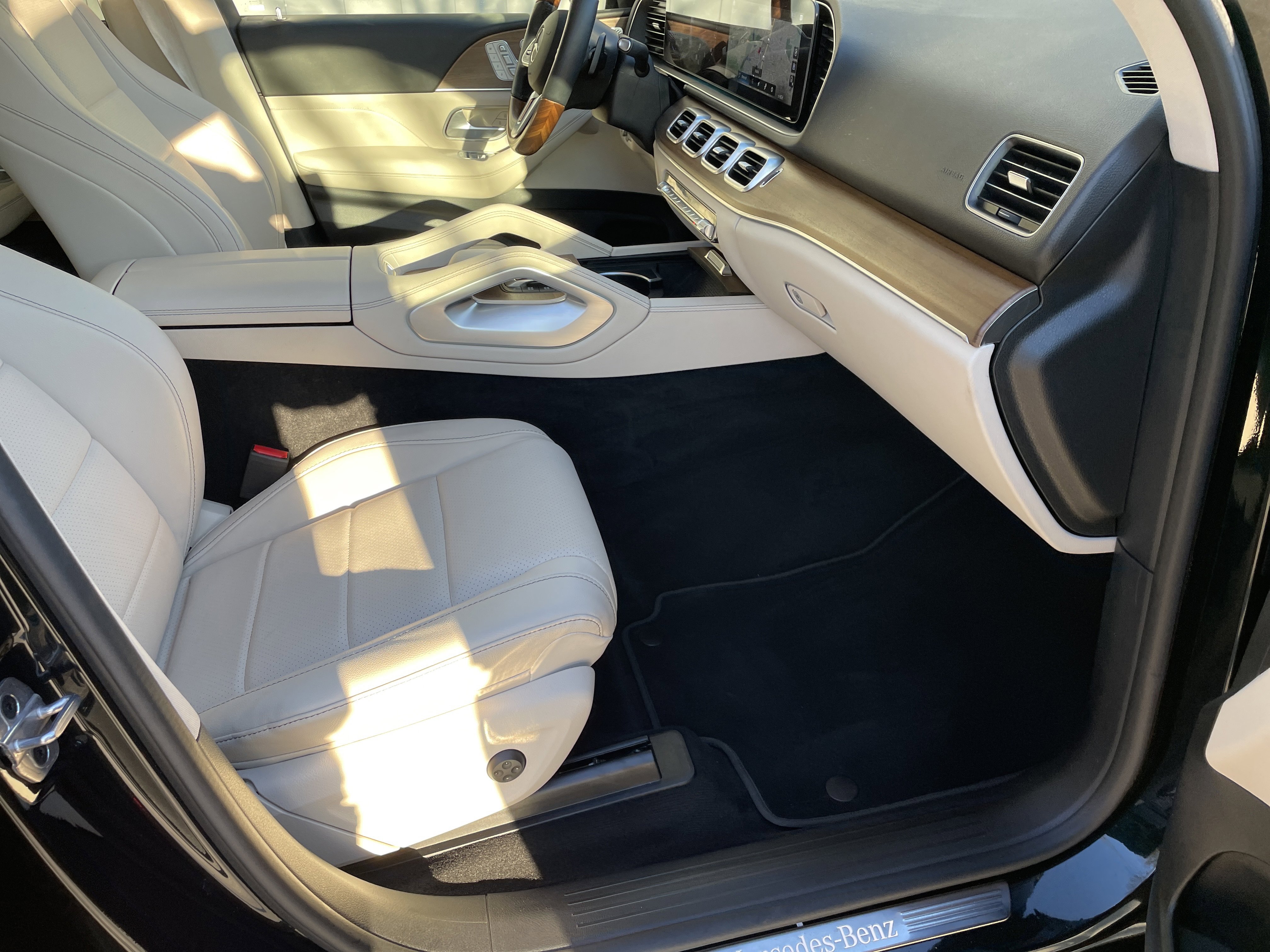 2023 Mercedes-Benz GLE 350