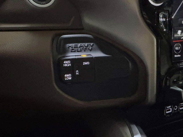 2020 RAM 2500 Laramie