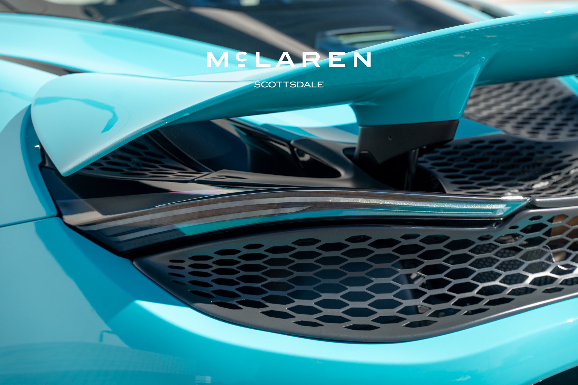 New 2027 McLaren 750S photo 26