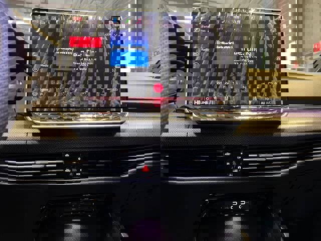 2026 Volkswagen GTI SE