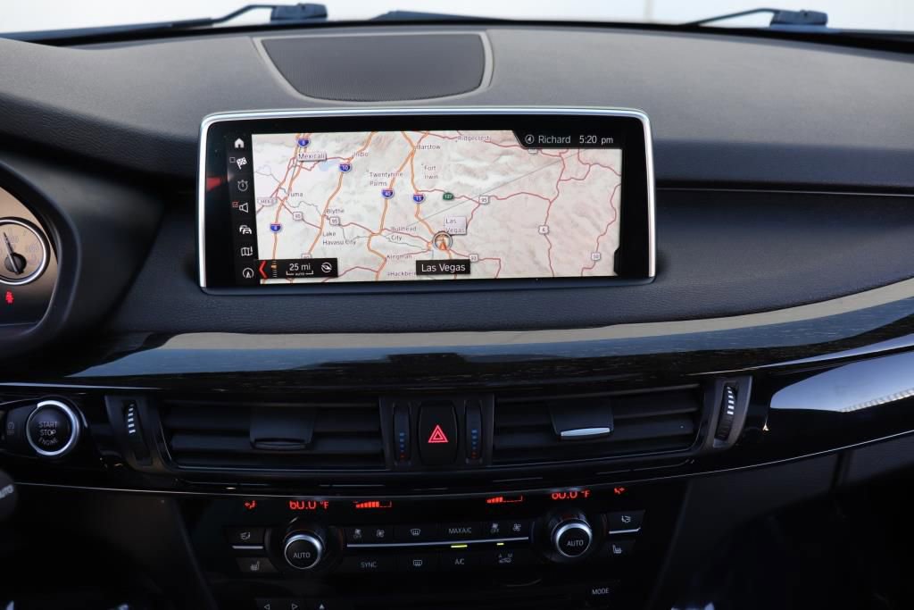 2018 BMW X5 sDrive35i