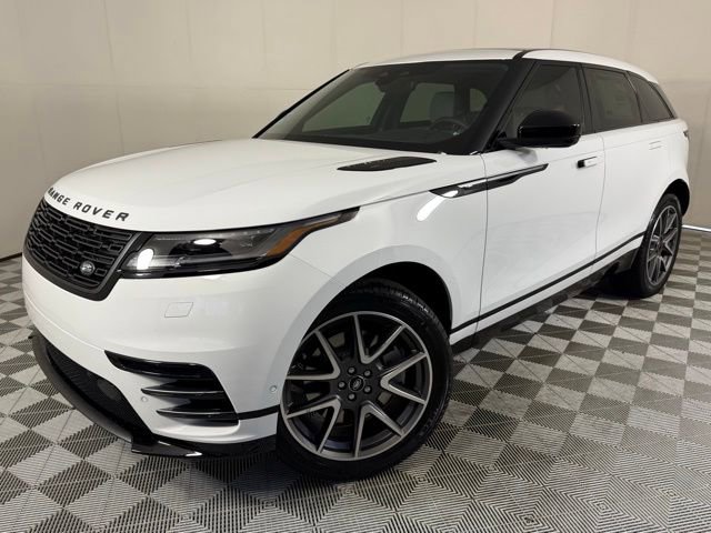 2026 Land Rover Range Rover Velar Dynamic SE