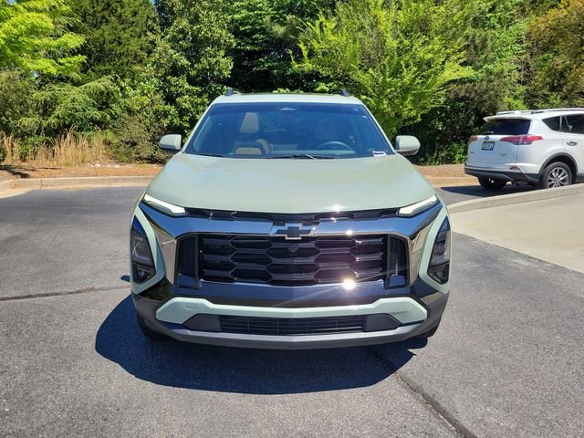 2025 Chevrolet Equinox ACTIV