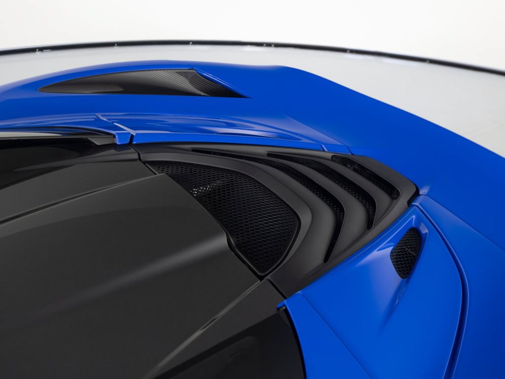 Used 2020 McLaren 720S Performance photo 38