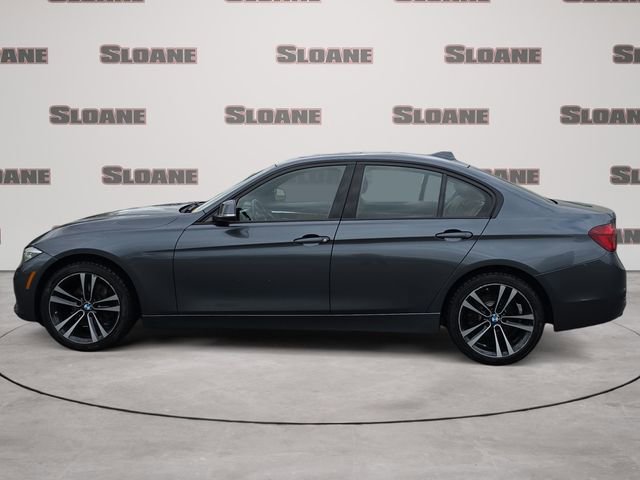 Used 2018 BMW 330i xDrive Sedan