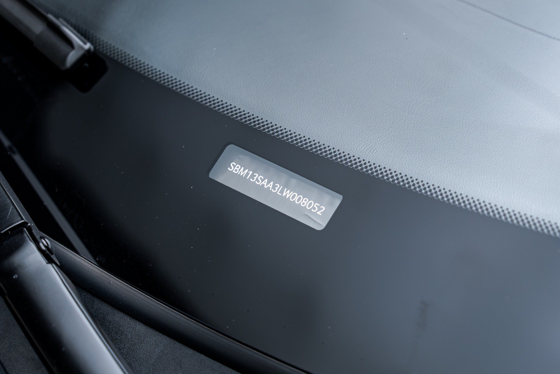 Used 2020 McLaren 600LT Spider photo 54