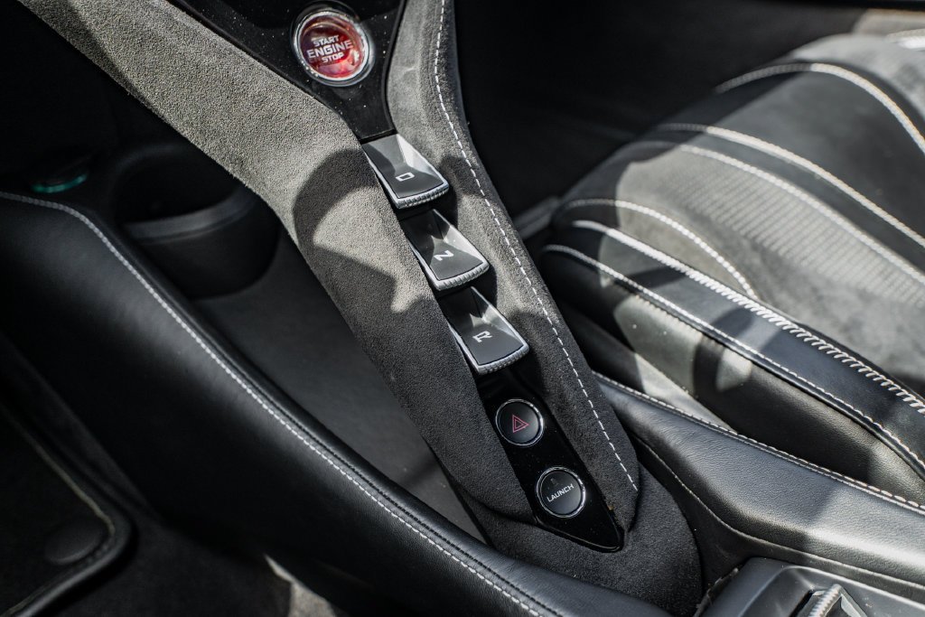 Used 2021 McLaren 720S Performance photo 29