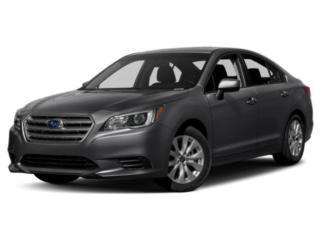 Used 2016 Subaru Legacy 2.5i Premium w/ Popular Package #2