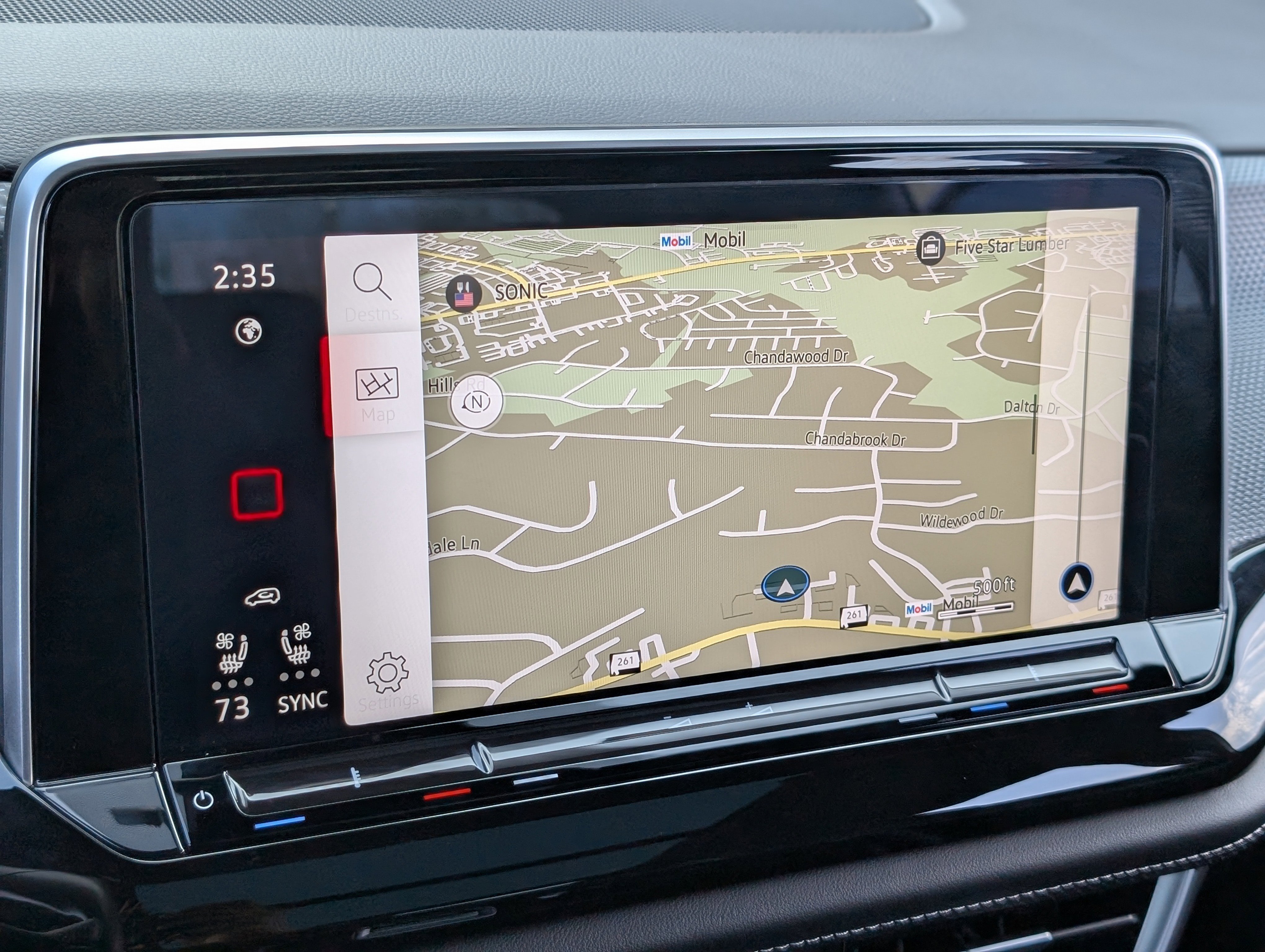 2024 Volkswagen Atlas Cross Sport SEL Premium R-Line