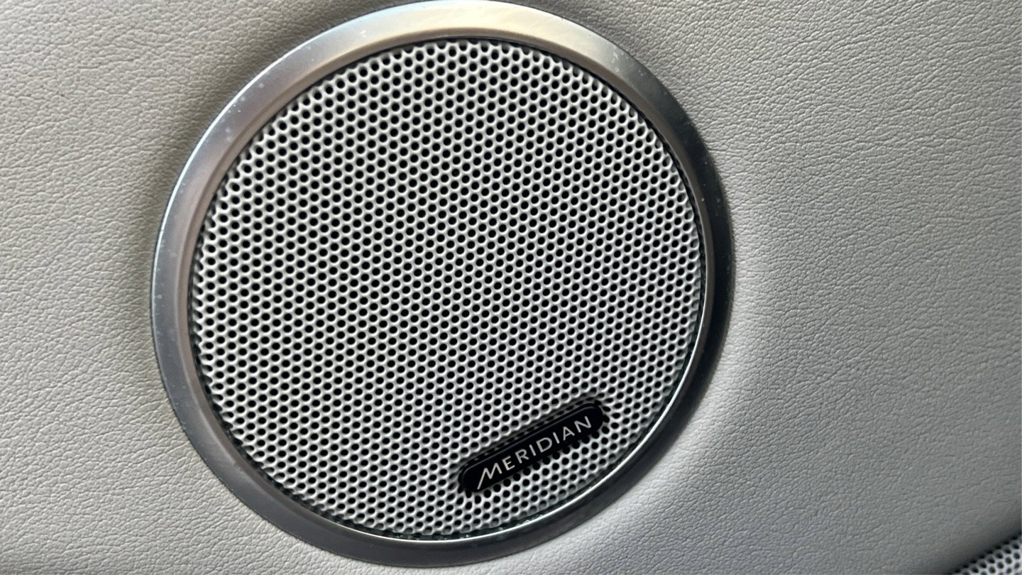 2016 Land Rover Range Rover HSE