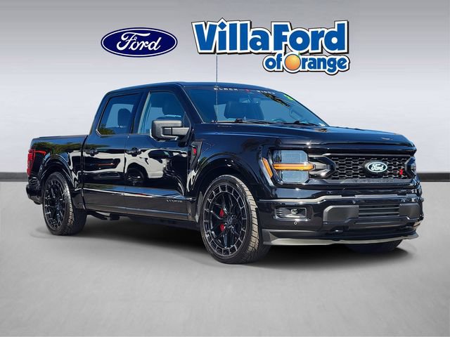Used 2024 Ford F150 XLT w/ Equipment Group 303A High