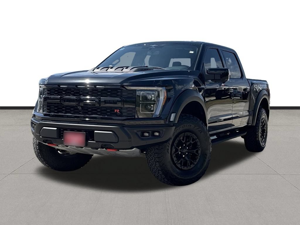 Used 2023 Ford F150 Raptor w/ Equipment Group 802A Raptor R