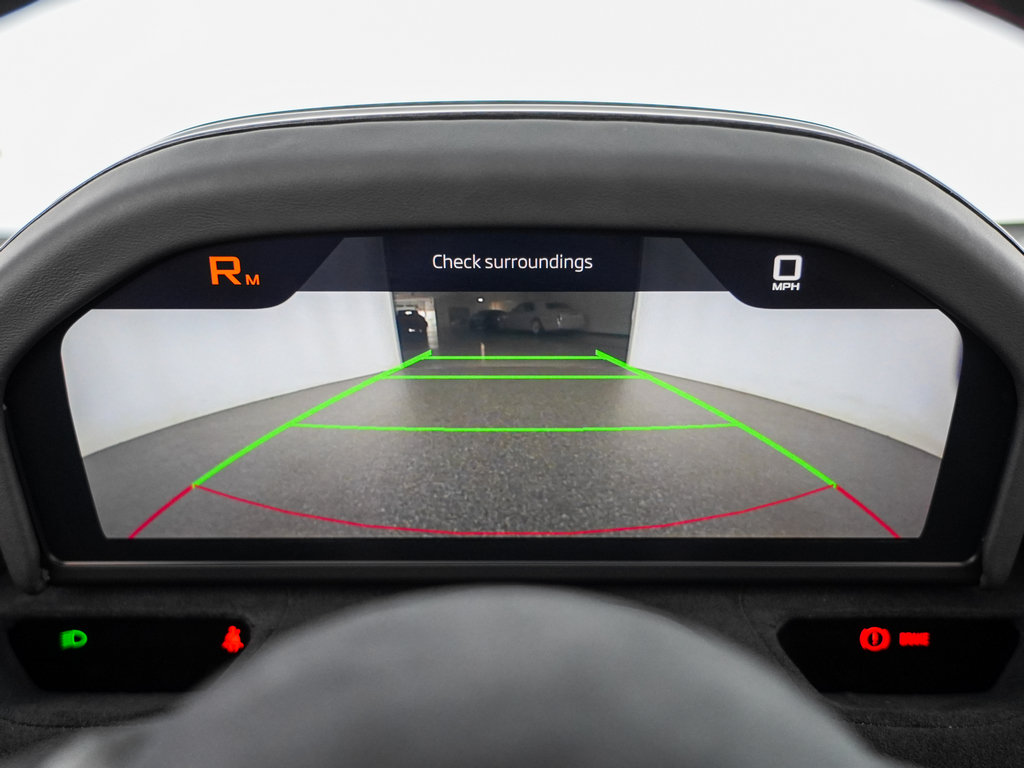 Used 2023 McLaren 720S Performance photo 34